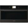 Микроволновка с грилем и конвекцией Whirlpool W9 MD260 BSS