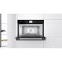 Микроволновка с грилем и конвекцией Whirlpool W9 MD260 BSS