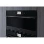 Микроволновка с грилем и конвекцией Whirlpool W9 MD260 BSS