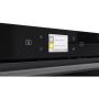 Микроволновка с грилем и конвекцией Whirlpool W9 MD260 BSS