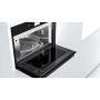 Микроволновка с грилем и конвекцией Whirlpool W9 MD260 BSS