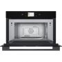 Микроволновка с грилем и конвекцией Whirlpool W9 MD260 BSS
