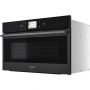 Микроволновка с грилем и конвекцией Whirlpool W9 MD260 BSS