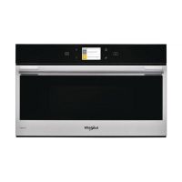 Микроволновка с грилем и конвекцией Whirlpool W9 MW261 IXL