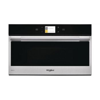 Микроволновка с грилем и конвекцией Whirlpool W9 MW261 IXL