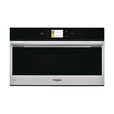 Микроволновка с грилем и конвекцией Whirlpool W9 MW261 IXL
