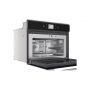 Микроволновка с грилем и конвекцией Whirlpool W9 MW261 IXL