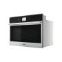 Микроволновка с грилем и конвекцией Whirlpool W9 MW261 IXL