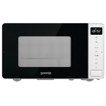 Микроволновка с грилем Gorenje MO20S4W