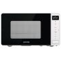 Микроволновка с грилем Gorenje MO20S4W