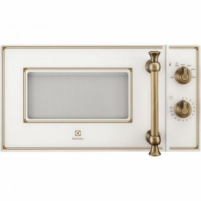 Микроволновка Electrolux EMM20000OC
