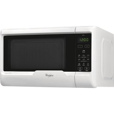 Микроволновка Whirlpool MWD 121 WH