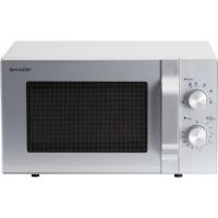 Микроволновка Sharp R204S