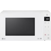 Микроволновка с грилем LG MH6336GIH