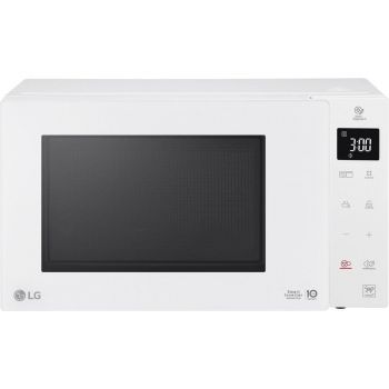 Микроволновка с грилем LG MH6336GIH