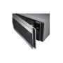 Микроволновка с грилем LG MH6595CIS