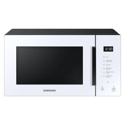 Микроволновка Samsung MS23T5018AW/BW
