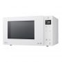 Микроволновка с грилем LG MH6595GIH