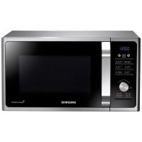 Микроволновка с грилем Samsung MG23F301TAS