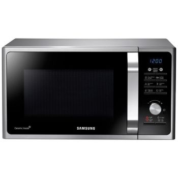 Микроволновка с грилем Samsung MG23F301TAS