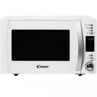 Микроволновка с грилем Candy CMXG22DW
