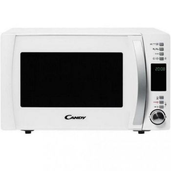 Микроволновка с грилем Candy CMXG22DW