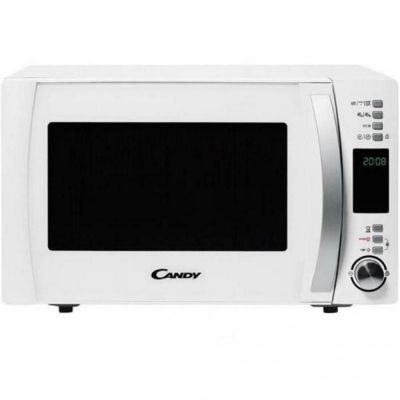 Микроволновка с грилем Candy CMXG22DW