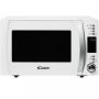 Микроволновка с грилем Candy CMXG22DW