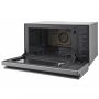 Микроволновка с грилем и конвекцией LG MJ3965AIS