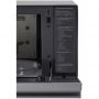 Микроволновка с грилем и конвекцией LG MJ3965AIS