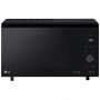 Микроволновка с грилем и конвекцией LG MJ3965BIS