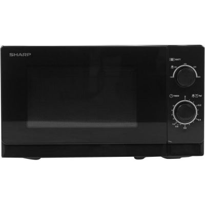 Микроволновка Sharp R200BKW