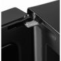 Микроволновка Sharp R200BKW