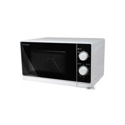 Микроволновка Sharp R200INW