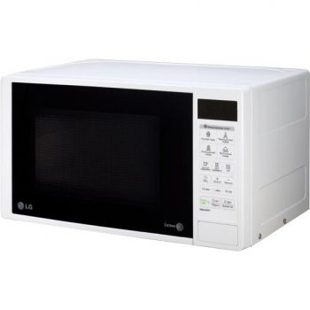Микроволновка LG MS2042DY