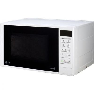 Микроволновка LG MS2042DY