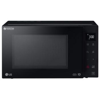 Микроволновка LG MS2336GIB