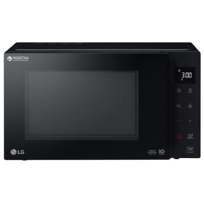 Микроволновка LG MS2336GIB