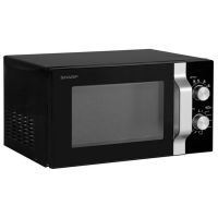 Микроволновка Sharp R204BK