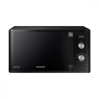 Микроволновка Samsung MS23K3614AK/BW