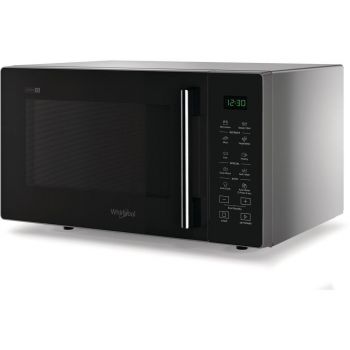 Микроволновка с грилем Whirlpool MWP 252 SB