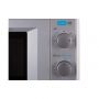 Микроволновка Zanussi ZFM20100SA