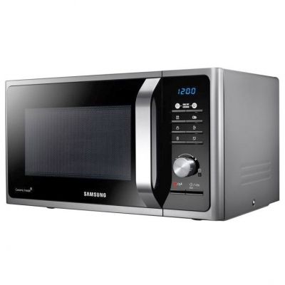 Микроволновка Samsung MS23F302TAS/UA
