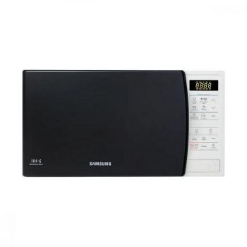 Микроволновка Samsung ME83KRW-1/BW