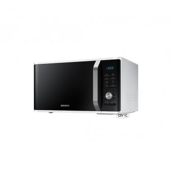Микроволновка с грилем Samsung MG28J5255UW