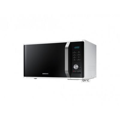 Микроволновка с грилем Samsung MG28J5255UW