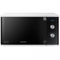 Микроволновка с грилем Samsung MG23K3614AW/BW
