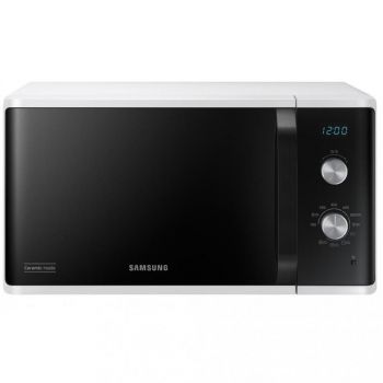 Микроволновка с грилем Samsung MG23K3614AW/BW