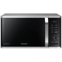 Микроволновка с грилем Samsung MG23F301TCW