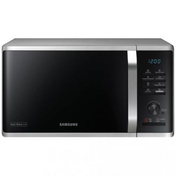 Микроволновка с грилем Samsung MG23F301TCW